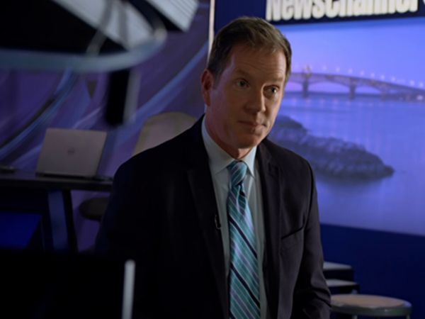 NCIS: The Cases They Can't Forget - The Double Cross