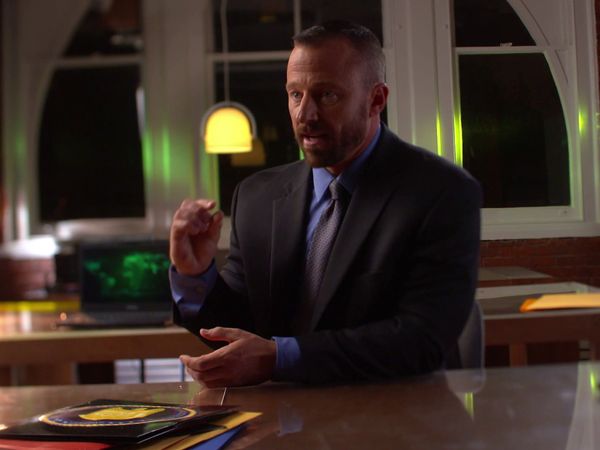 NCIS: The Cases They Can't Forget - A Date with Evil