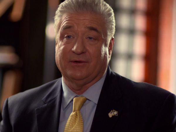 NCIS: The Cases They Can't Forget - Deadly Lies