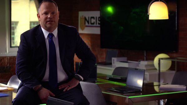 NCIS: The Cases They Can't Forget - Trail of Fire