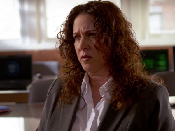 NCIS: The Cases They Can't Forget - Ruthless
