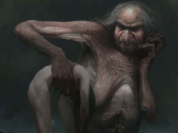 Mitos y Monstruos - El Fin de Todas Las Cosas