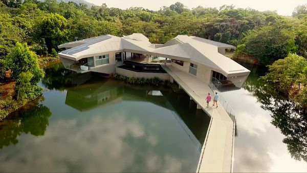 Hogares Increíbles con Dermot Bannon - Melbourne