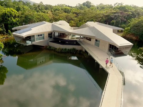 Hogares Increíbles con Dermot Bannon - Melbourne