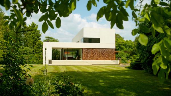 Hogares Increíbles con Dermot Bannon - Londres