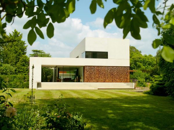 Hogares Increíbles con Dermot Bannon - Londres