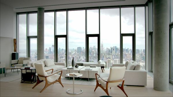 Hogares Increíbles con Dermot Bannon - Nueva York