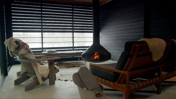 Hogares Increíbles con Dermot Bannon - Canadá