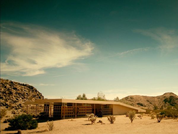 Hogares Increíbles con Dermot Bannon - Los Ángeles