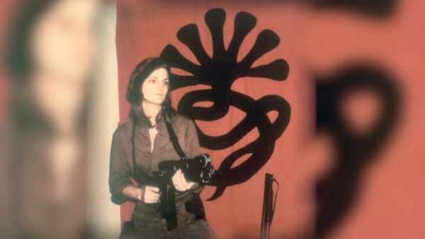 Crímenes Célebres - Patty Hearst