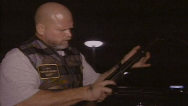 Bounty Hunters - 311