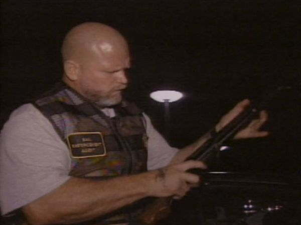Bounty Hunters - 311