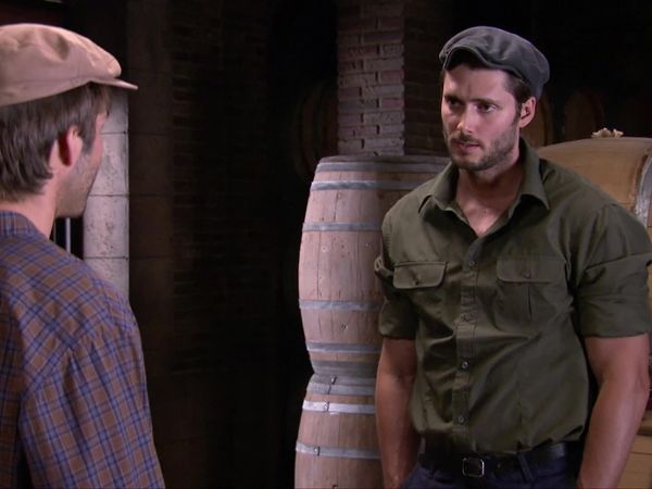 Gran Reserva: El origen - episodio 63