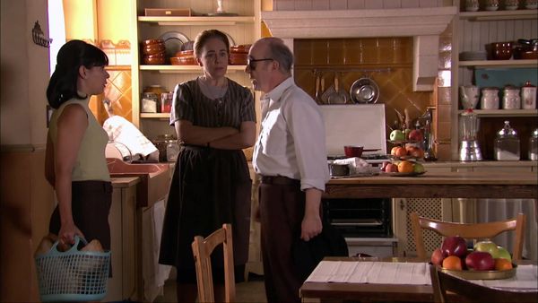 Gran Reserva: El origen - Episodio 52