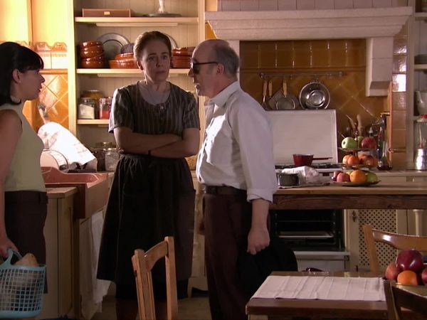 Gran Reserva: El origen - Episodio 52
