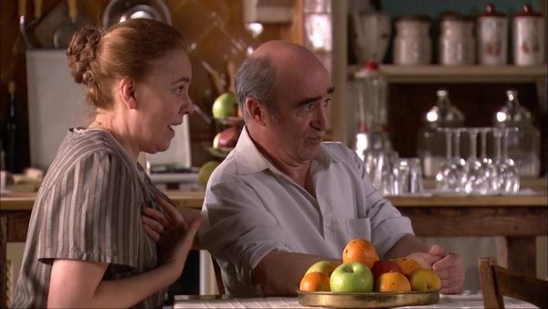 Gran Reserva: El origen - Episodio 53