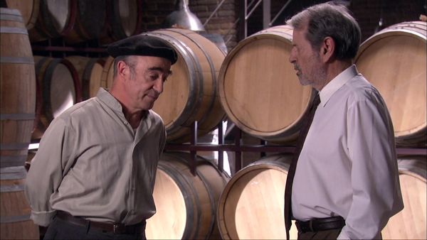 Gran Reserva: El origen - Episodio 60