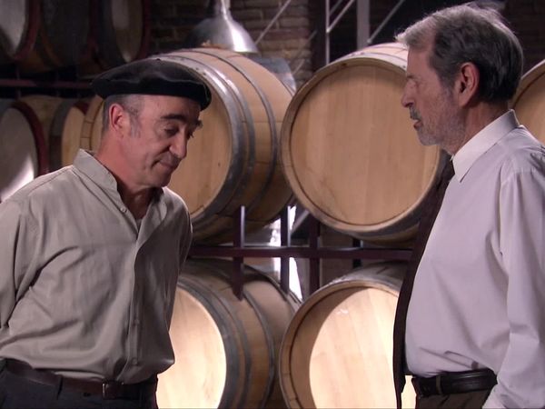 Gran Reserva: El origen - Episodio 60