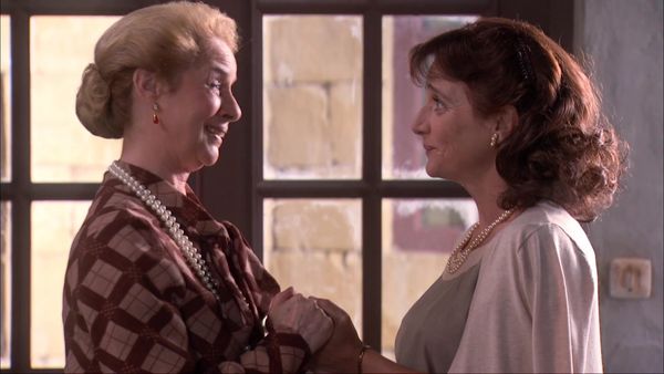 Gran Reserva: El origen - Episodio 55