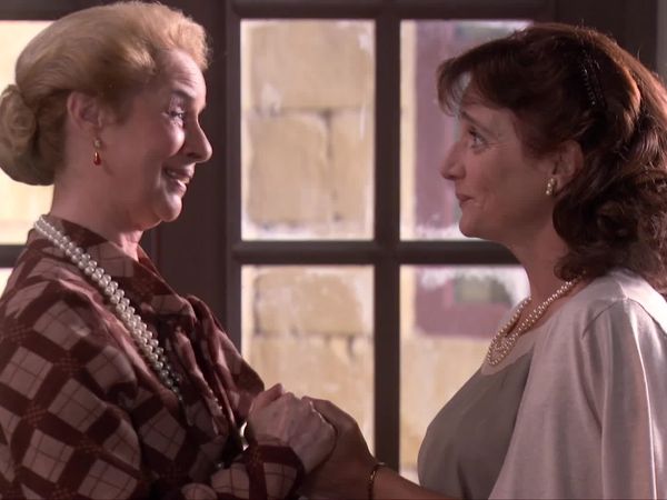 Gran Reserva: El origen - Episodio 55