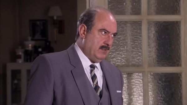 Gran Reserva: El origen - Episodio 56