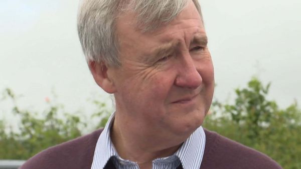 The Yorkshire Vet Casebook - Episode 4