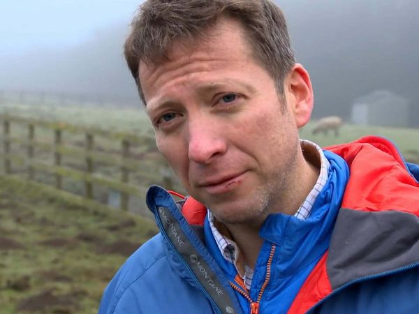 The Yorkshire Vet Casebook - Episode 8