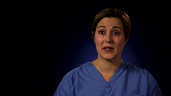 Untold Stories of the ER - Couch Creature