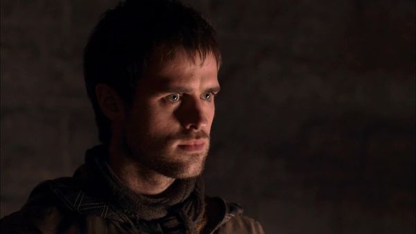 Robin Hood - Will You Tolerate This?