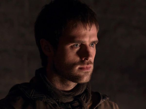 Robin Hood - Will You Tolerate This?