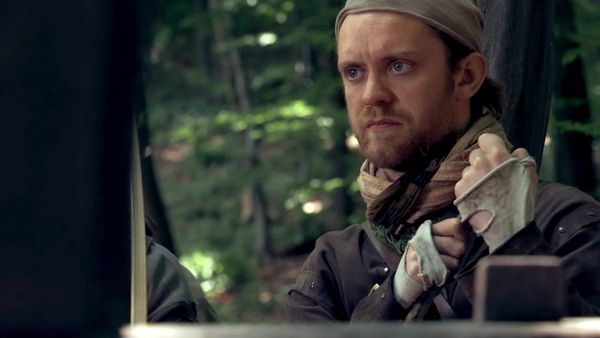 Robin Hood - Turk Flu