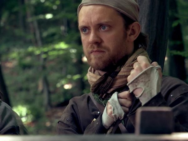 Robin Hood - Turk Flu
