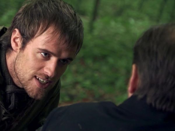 Robin Hood - The Taxman Cometh