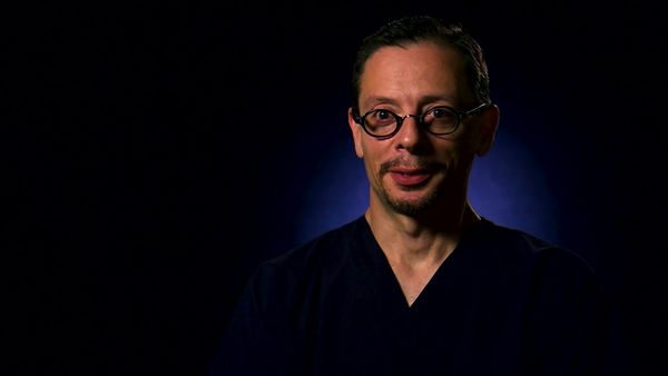 Untold Stories of the ER - Sleepover Nightmare