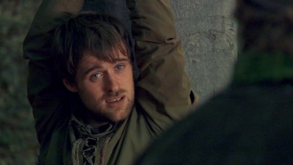 Robin Hood - Tattoo? What Tattoo?
