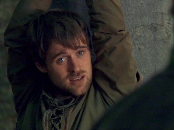 Robin Hood - Tattoo? What Tattoo?