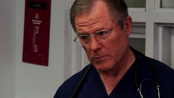 Untold Stories of the ER - Learning Pains