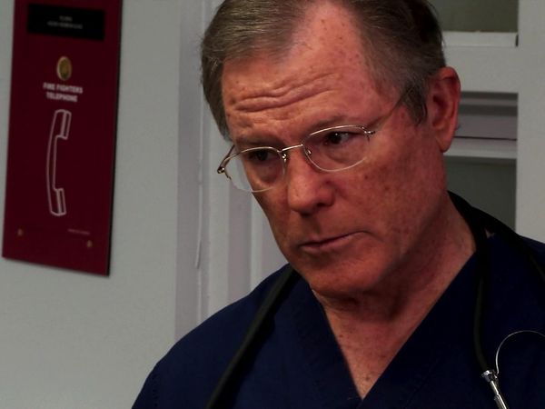 Untold Stories of the ER - Learning Pains
