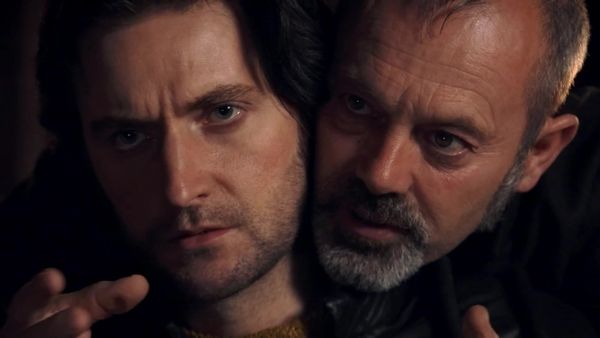Robin Hood - A Thing or Two About Loyalty
