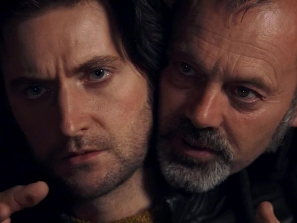Robin Hood - A Thing or Two About Loyalty