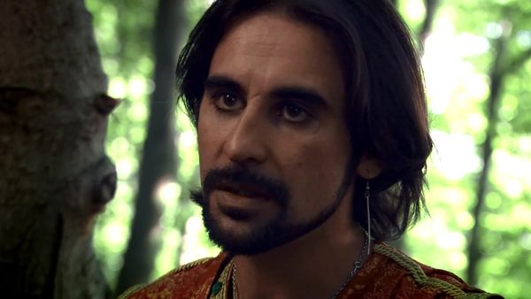 Robin Hood - Peace? Off!