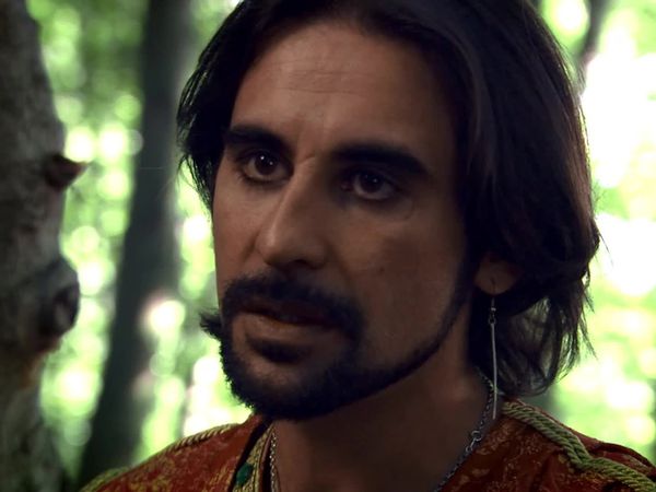 Robin Hood - Peace? Off!