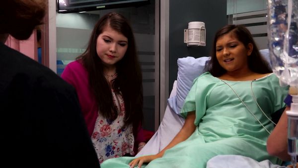 Untold Stories of the ER - Doctor's Dilemma