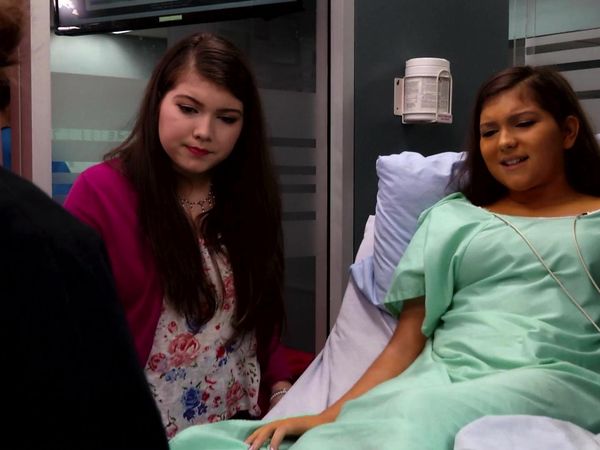 Untold Stories of the ER - Doctor's Dilemma
