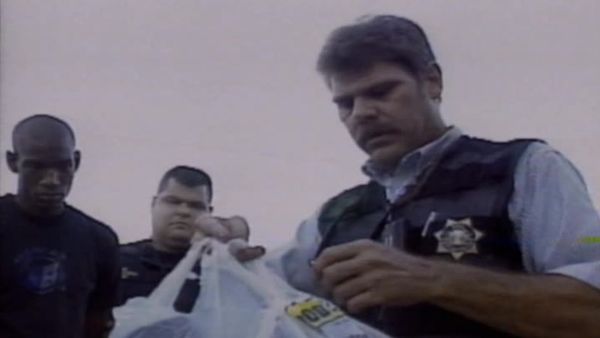 Bounty Hunters - 414