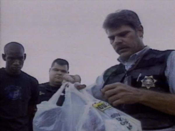 Bounty Hunters - 414