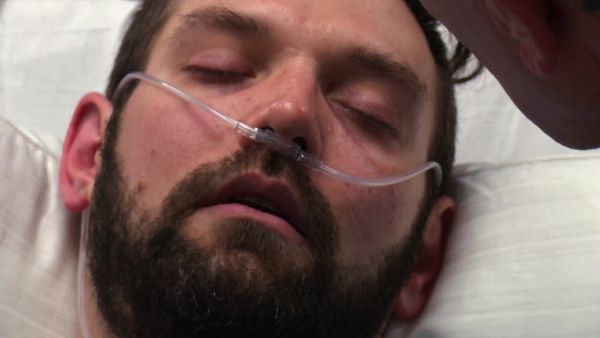 Untold Stories of the ER - ER Runaround