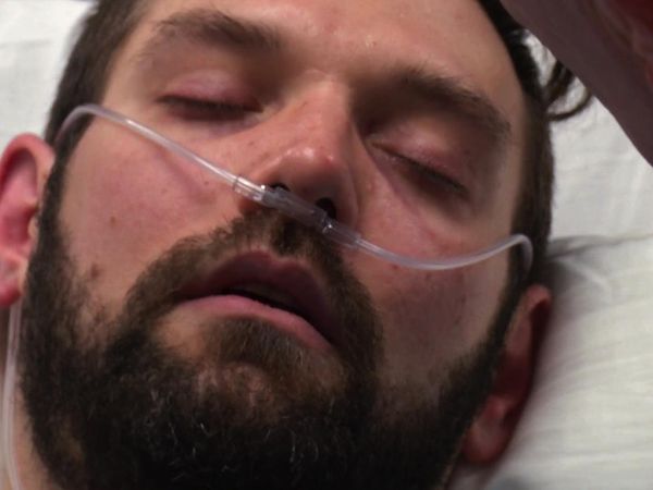 Untold Stories of the ER - ER Runaround