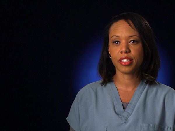 Untold Stories of the ER - Wipeout!