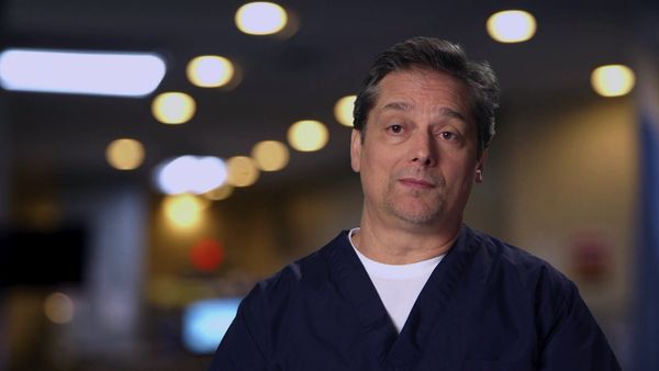 Untold Stories of the ER - Impaled!